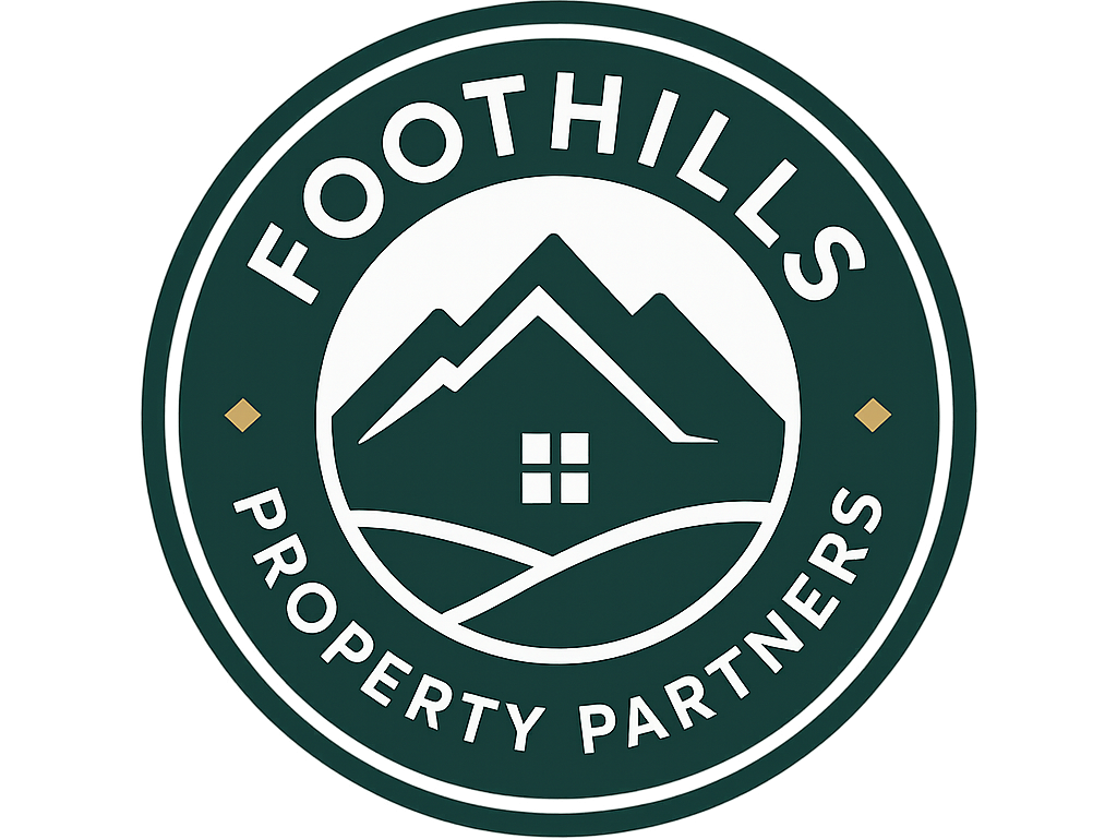 Foothills Property Partners